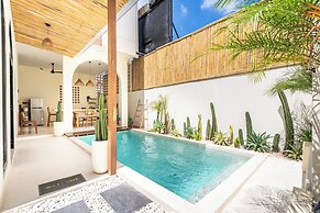 Seffalas Villa by Betterplace