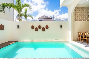 Seffalas Villa by Betterplace