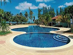 Sailom Resort Bangsaphan