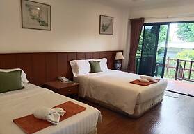 Sailom Resort Bangsaphan