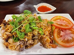 Sailom Resort Bangsaphan