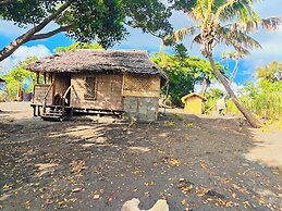 Montanna Lodge