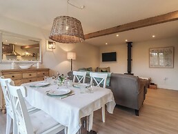 Angram Cottage