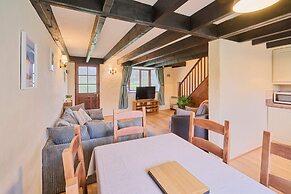 Host Stay Providence Cottage