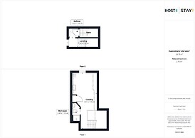 Host Stay Vinegar Loft