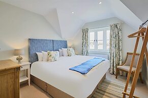 Host Stay Kittiwake Cottage