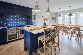 Host Stay Kittiwake Cottage
