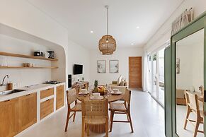 Mata Biru Villa by Betterplace