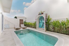 Mata Biru Villa by Betterplace