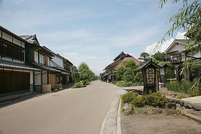 Travel Stop UNNOWA