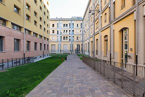 notaMi - Hangar Home - Bicocca Area