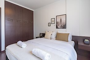 Harbor Apartments in Larnaca