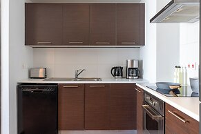 Harbor Apartments in Larnaca