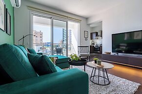 Harbor Apartments in Larnaca