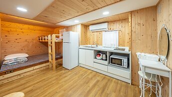 Chuncheon Free People's Caravan Pension