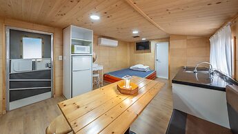 Chuncheon Free People's Caravan Pension