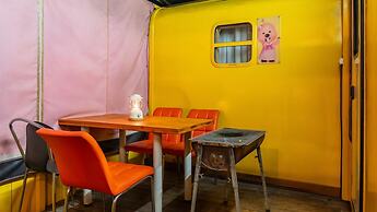 Chuncheon Free People's Caravan Pension