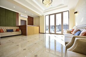 Sato Tashkent