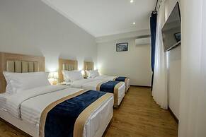 Sato Tashkent