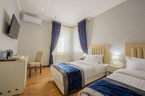Sato Tashkent