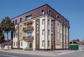 Sato Tashkent