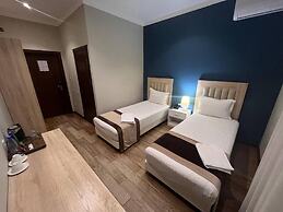 Sato Tashkent