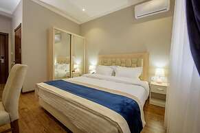 Sato Tashkent