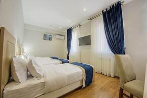 Sato Tashkent