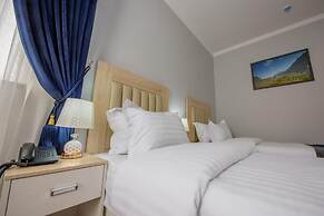 Sato Tashkent