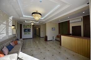 Sato Tashkent