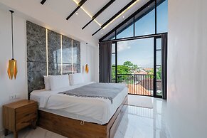 Canggu Loft Villa by Betterplace