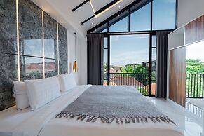 Canggu Loft Villa by Betterplace