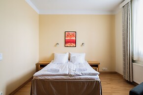 Hiisi Hotel Turku Seaport