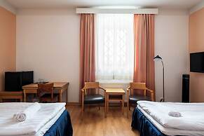 Hiisi Hotel Turku Seaport