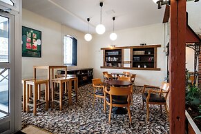 Hiisi Hotel Turku Seaport