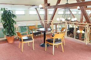 Hiisi Hotel Turku Seaport