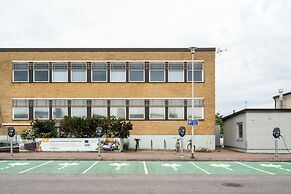 Hiisi Hotel Turku Seaport