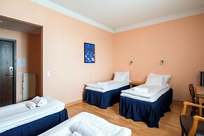 Hiisi Hotel Turku Seaport
