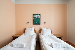 Hiisi Hotel Turku Seaport