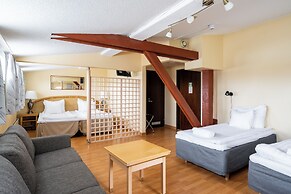 Hiisi Hotel Turku Seaport