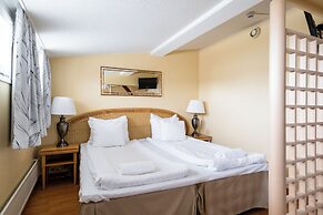Hiisi Hotel Turku Seaport