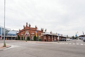Hiisi Hotel Turku Seaport
