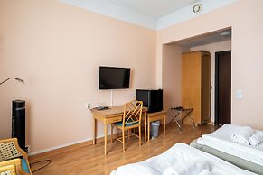 Hiisi Hotel Turku Seaport