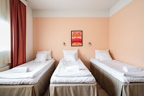 Hiisi Hotel Turku Seaport