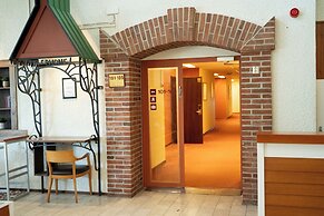 Hiisi Hotel Turku Seaport