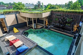 Ayers Hotel