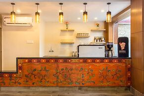 Boudha Boutique Hotel