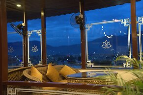 Boudha Boutique Hotel