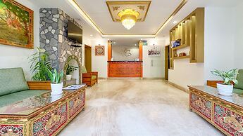 Boudha Boutique Hotel