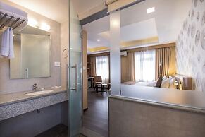 Boudha Boutique Hotel